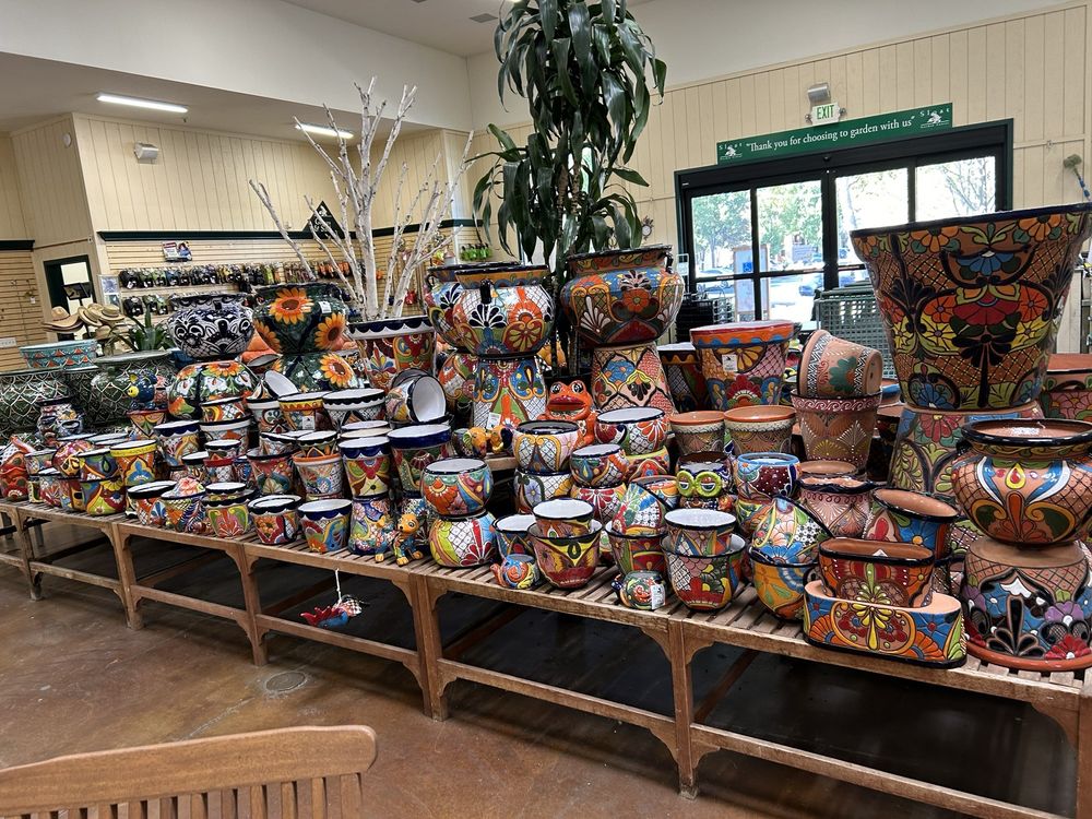 Sloat Garden Center gift card