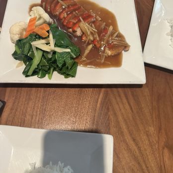 Soi 38 - Duck - Thai Near Me - Washington, DC, District of Columbia