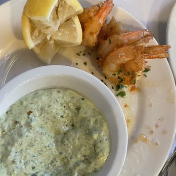 Gale's - Scampi special... - Italian Near Me - Pasadena, California Gale's - Scampi special... - Italian Near Me - Pasadena, California