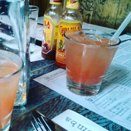Watermelon Margarita