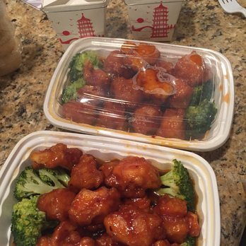 One Third Asian House - Bogo General Tso's Chicken on Wednesday's when you order online. Great deal, 2 full size orders for the price of one! - Sushi Bars Near Me - Saint Johns, Florida One Third Asian House - Bogo General Tso's Chicken on Wednesday's when you order online. Great deal, 2 full size orders for the price of one! - Sushi Bars Near Me - Saint Johns, Florida