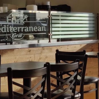Fork Mediterranean Grill - Logo - Mediterranean Near Me - Lynnwood, Washington Fork Mediterranean Grill - Logo - Mediterranean Near Me - Lynnwood, Washington