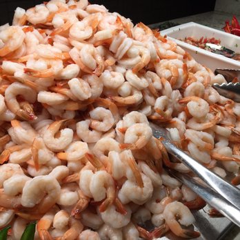 The Grand Buffet - shrimp cocktail heaven !! - Buffets Near Me - Reno, Nevada The Grand Buffet - shrimp cocktail heaven !! - Buffets Near Me - Reno, Nevada