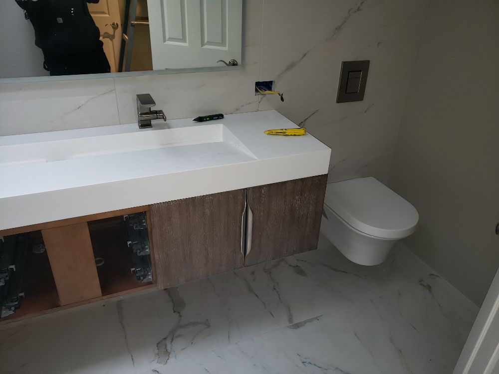 Slide of Clackamas Plumbing and Drains