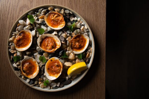 North Fork Table & Inn by null