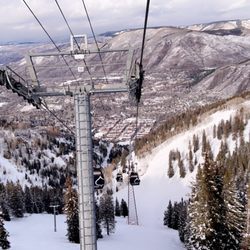 Aspen Highlands