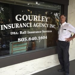 Ball Insurance Services