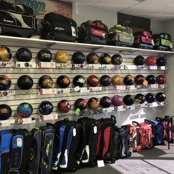 Craig's Bowling Supply