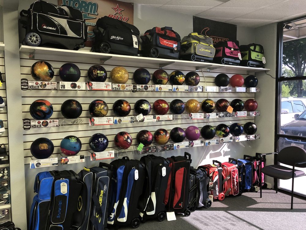 CRAIG’S BOWLING SUPPLY Updated October 2024 26434 Lexington Rd