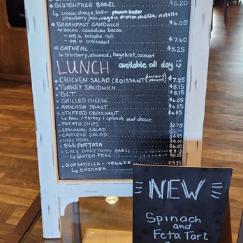 Ridgetop Coffee & Tea - Food menu - Coffee & Tea Near Me - Sterling, Virginia Ridgetop Coffee & Tea - Food menu - Coffee & Tea Near Me - Sterling, Virginia