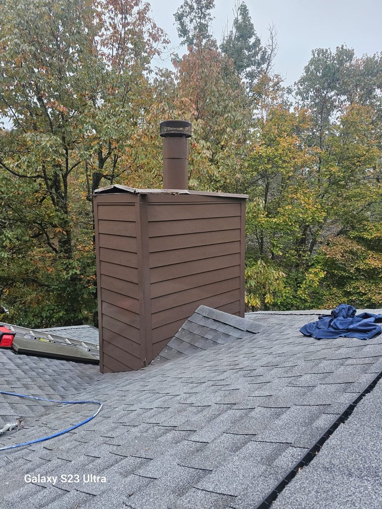 Slide of Reyes Construction