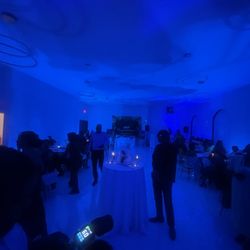 Mon Reve Events Venue