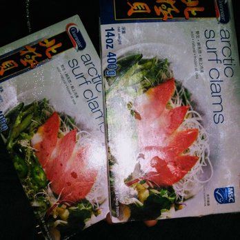 Welco Supermarket - SOME GOOD CLAMZ, CAN'T OVERCOOK EM THO. - Seafood Markets Near Me - Sacramento, California Welco Supermarket - SOME GOOD CLAMZ, CAN'T OVERCOOK EM THO. - Seafood Markets Near Me - Sacramento, California