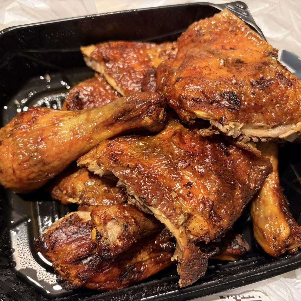 El Pollo Loco - 8-piece chicken - Fast Food Near Me - Livermore, California