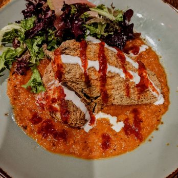 TORO Cantina - Chile relleno - Mexican Near Me - Albany, New York