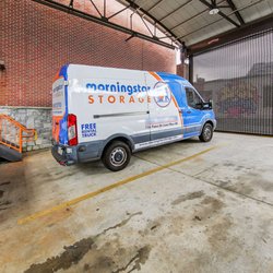 Morningstar Storage - Morningstar Storage of Atlanta, GA on Ponce De Leon Pl