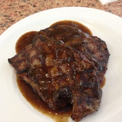 BB Steak House