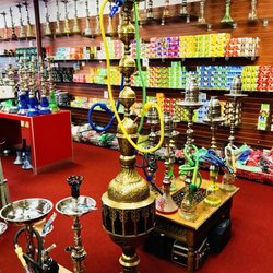 Hookah Oasis - HOOKAH LOVER'S HEAVEN !!