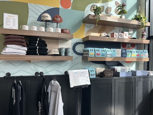 8th & Roast - Midtown by null