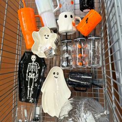 Walmart Supercenter - Walmart decor ... spooky season