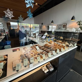 Sugar Bakery - Coffee & Tea Near Me - Seattle, Washington Sugar Bakery - Coffee & Tea Near Me - Seattle, Washington