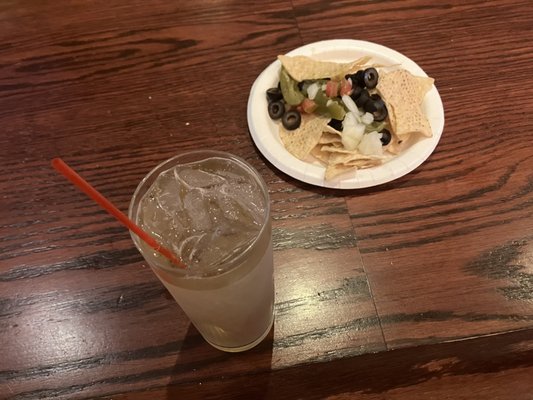 The Cabin at Old Irving by null