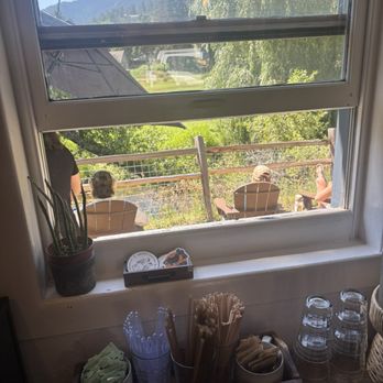 Amano Coffee & Plants - Coffee & Tea Near Me - Kittredge, Colorado