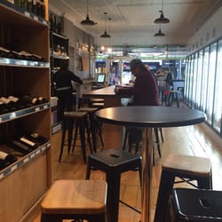 Vino Central