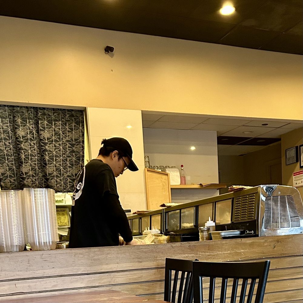 Kai Sushi - South Loop - Inside - Sushi Bars Near Me - Chicago, Illinois Kai Sushi - South Loop - Inside - Sushi Bars Near Me - Chicago, Illinois