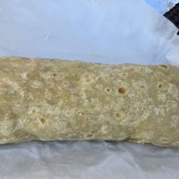 California Burrito