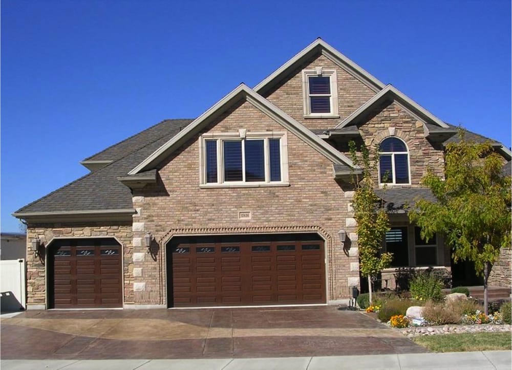 JACKSON OVERHEAD DOOR Updated October 2024 2136 Hollywood Dr