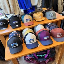 Walkers Footwear and Apparel