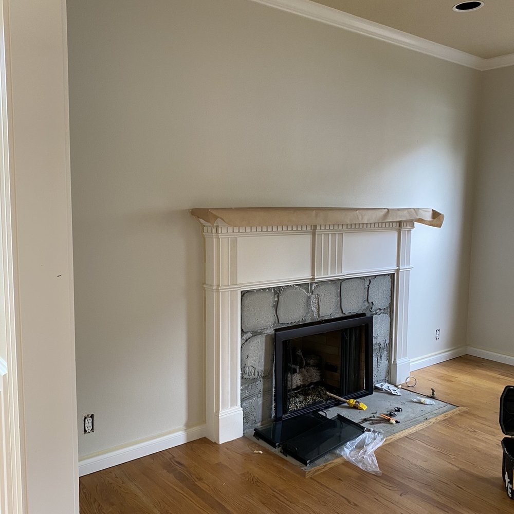 Ultimate Oregon Painting - Living room Paint - Painters Near Me - Portland, Oregon Ultimate Oregon Painting - Living room Paint - Painters Near Me - Portland, Oregon