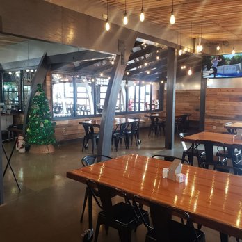 Beans & Barley Brews - Inside the venue. Beautiful You need to see this place. - Coffee & Tea Near Me - Ashkum, Illinois