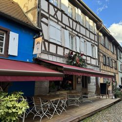 Chez l'Oncle Freddy