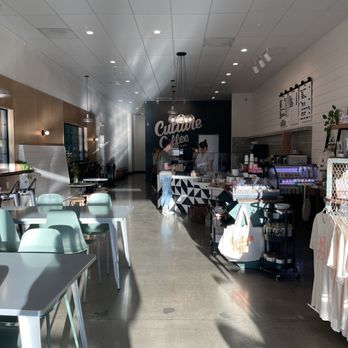Culture Coffee Bar - Coffee & Tea Near Me - Modesto, California Culture Coffee Bar - Coffee & Tea Near Me - Modesto, California