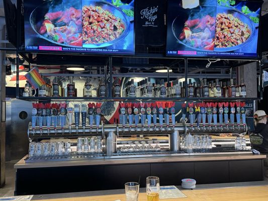 Victory Brewing Company Philadelphia by null