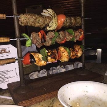 Phoenician Resto Cafe - Phoenician mixed grill. Lamb beef and chicken. Yummmmm - Lebanese Near Me - Austin, Texas Phoenician Resto Cafe - Phoenician mixed grill. Lamb beef and chicken. Yummmmm - Lebanese Near Me - Austin, Texas
