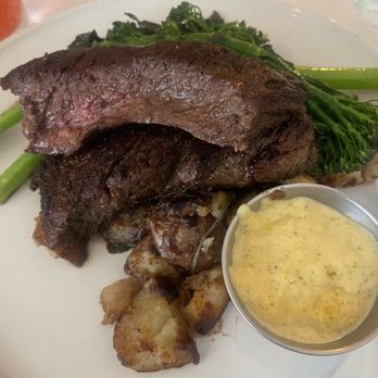 Seared - The most AMAZING steak in town. - Steakhouses Near Me - Albuquerque, New Mexico