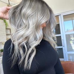 Agape' Salon