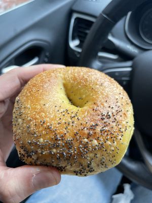 Katz Bagel Bakery by null