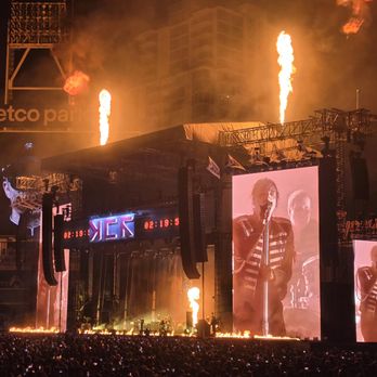Petco Park - Stadiums & Arenas Near Me - San Diego, California