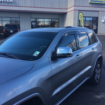 Denver Custom Wraps - Car Window Tinting Near Me - Wheat Ridge, Colorado Denver Custom Wraps - Car Window Tinting Near Me - Wheat Ridge, Colorado