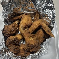 Vickys Famous Fried Fish - Fried chicken
