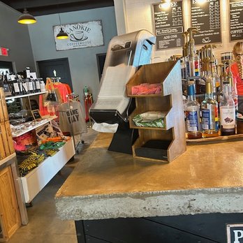 Kanokie Coffeehouse - Coffee & Tea Near Me - Beggs, Oklahoma Kanokie Coffeehouse - Coffee & Tea Near Me - Beggs, Oklahoma