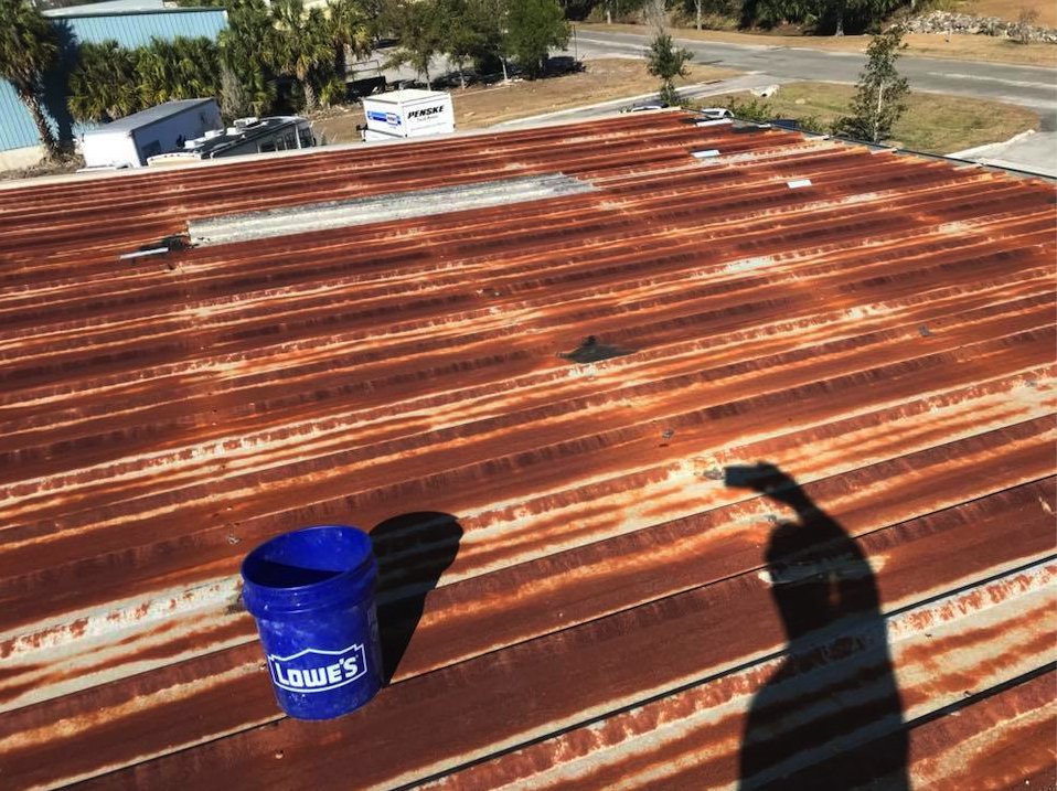 Slide of New Phase Construction