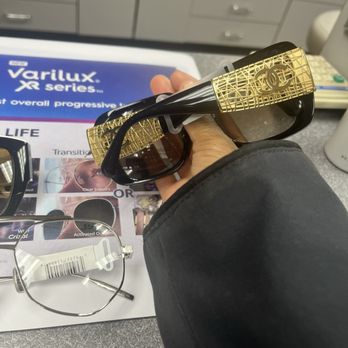 Council Eye Care - More Chanel - Optometrists Near Me - Williamsville, New York Council Eye Care - More Chanel - Optometrists Near Me - Williamsville, New York