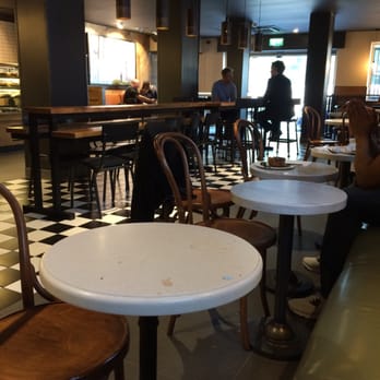 Starbucks - Coffee & Tea Near Me - Dublin, D