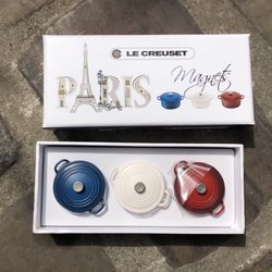 Le Creuset