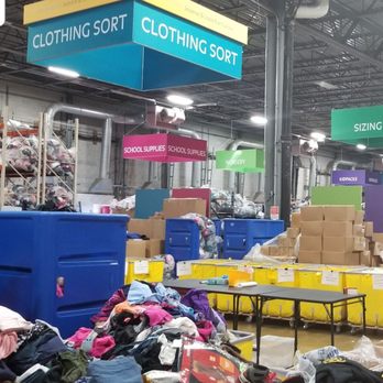 Cradles to Crayons - Community Service/Non-Profit Near Me - Chicago, Illinois